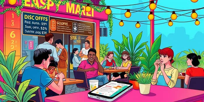 7 Mejores Apps para Reservar Restaurantes con Descuento