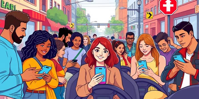 Top 7 Apps para Aprender a Conducir con Seguridad
