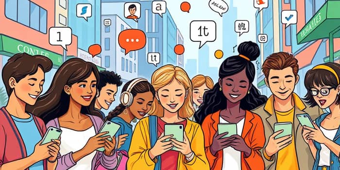 Top 7 Apps para Traducir Idiomas Instantáneamente