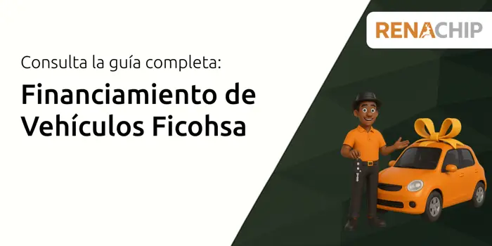 Financiamiento de Vehículos Ficohsa: Consulta La Guía Completa
