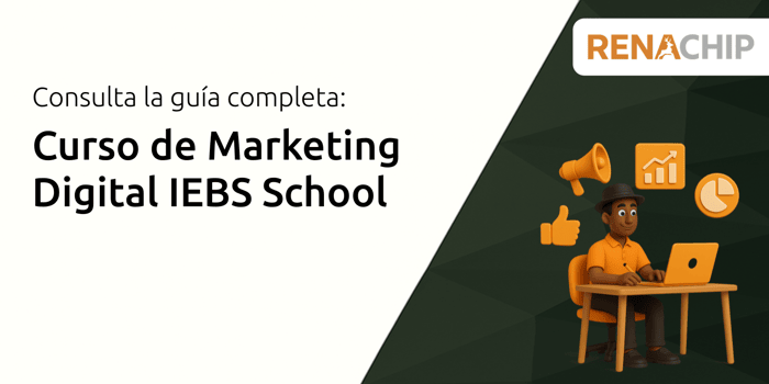 Curso de Marketing Digital IEBS School: Tu Guía Completa