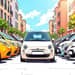 Los Mejores Coches por Menos de 20.000€