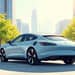 Ventajas de Tener un Coche Eléctrico en 2025