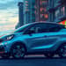 Ventajas de los Coches Compactos: Comodidad y Economía