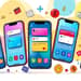 5 Mejores Apps para Solicitar Tarjetas de Crédito