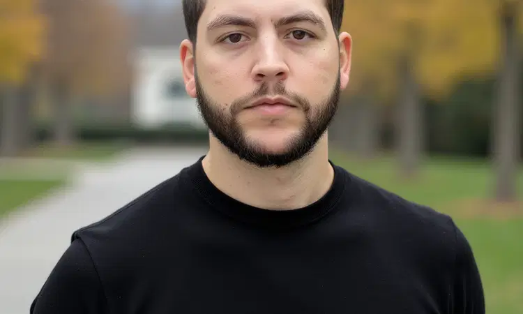 Fabio Henrique