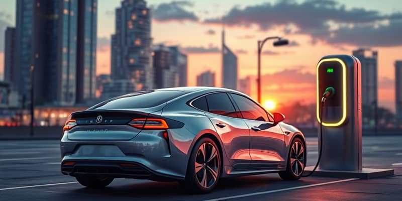 ¿Cuánto Cuesta Realmente Comprar un Coche Eléctrico? Guía Actualizada